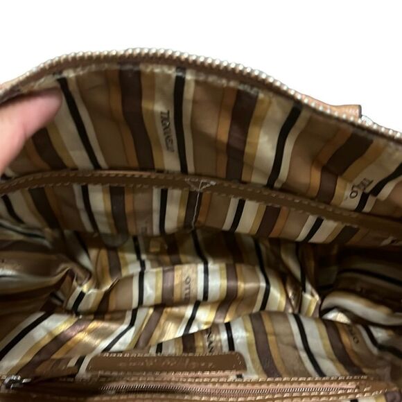 Tignanello hand bag   - Picture 3 of 7